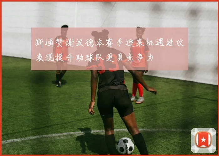 斯通赞谢泼德本赛季迎来机遇进攻表现提升助球队更具竞争力