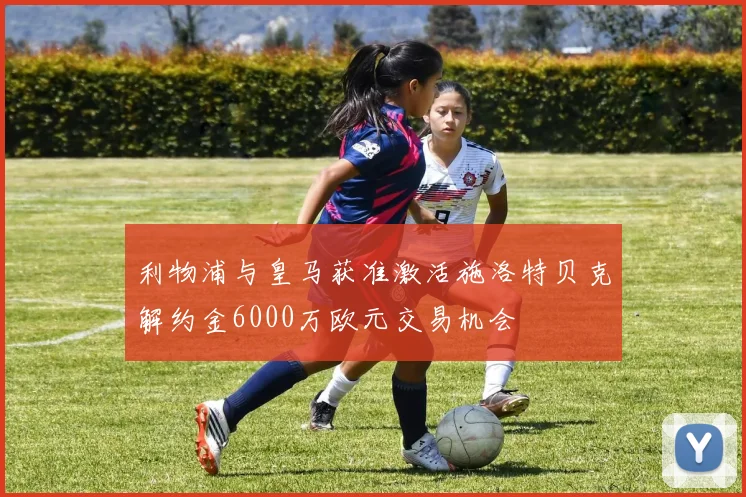 利物浦与皇马获准激活施洛特贝克解约金6000万欧元交易机会